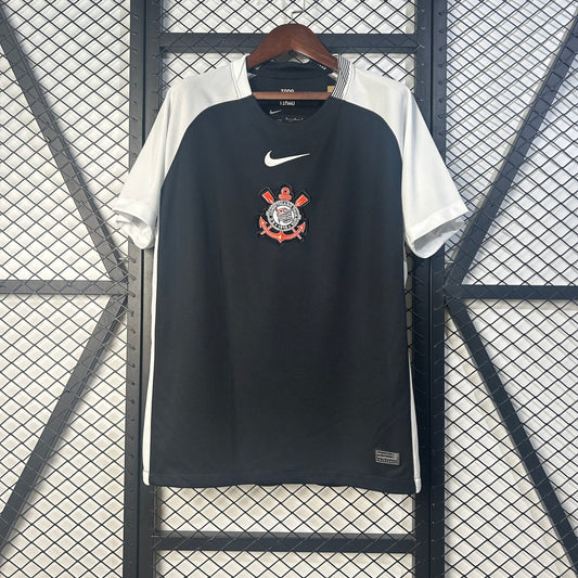 Corinthians Away 25/26