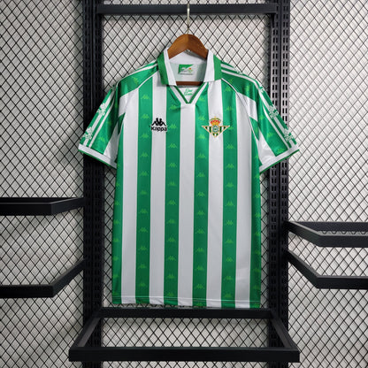 Real Betis Home 96/97