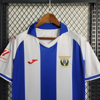 Leganés Principal 23/24