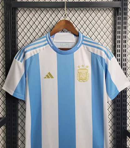 Argentina Home 24/25