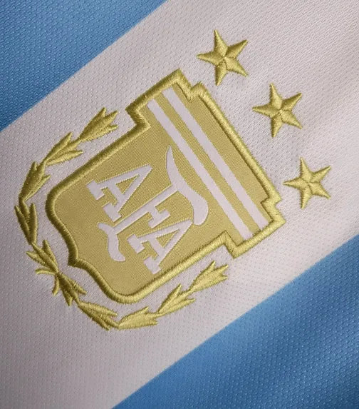 Argentina Home 24/25