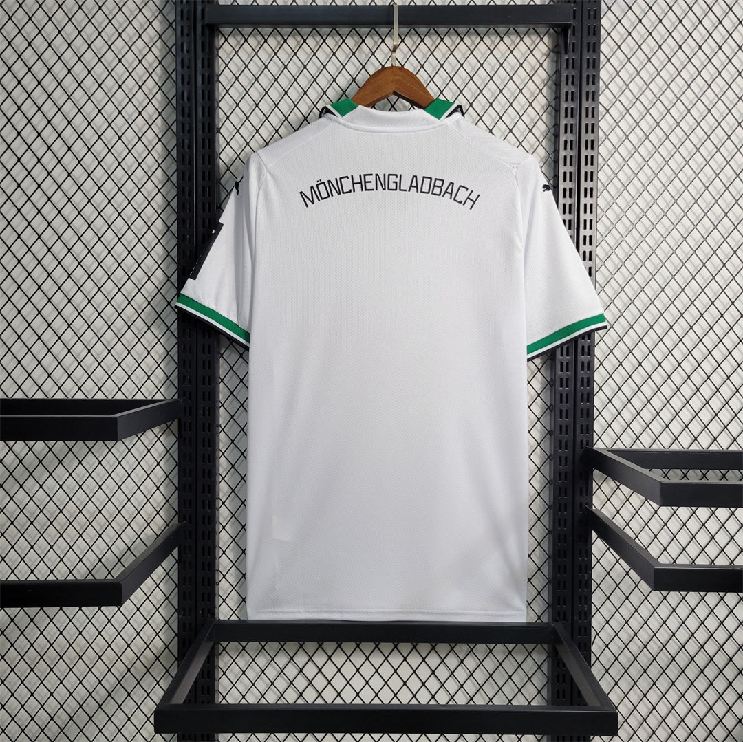 Borussia Mönchengladbach Home 23/24