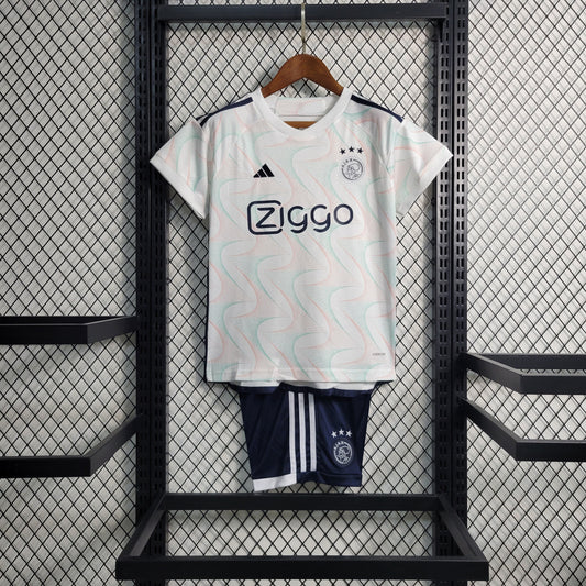 Kid Kit - Ajax Away 23/24