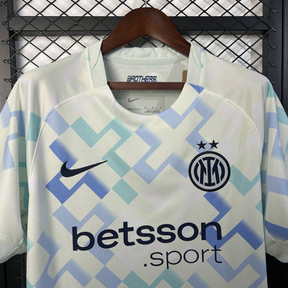 Inter Milan Away 25/26