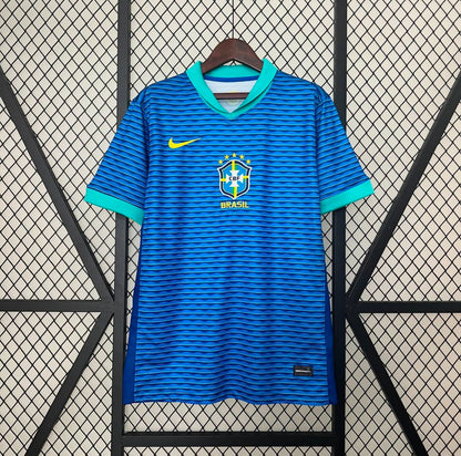 Brazil Away 24/25