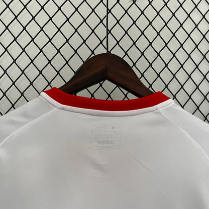 Venezuela Away 24/25
