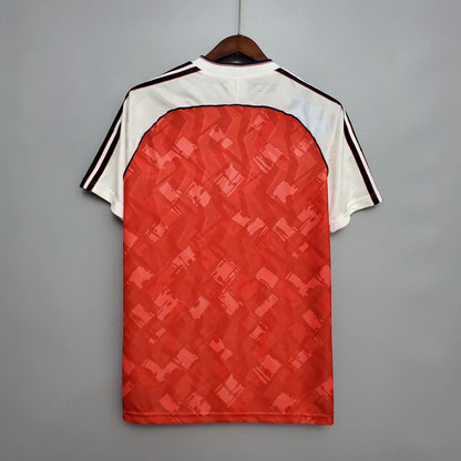 Arsenal Home 91/92