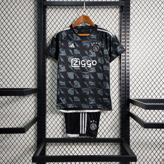 Kid Kit - Ajax Third 23/24