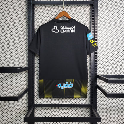 Al-Ittihad Away 23/24