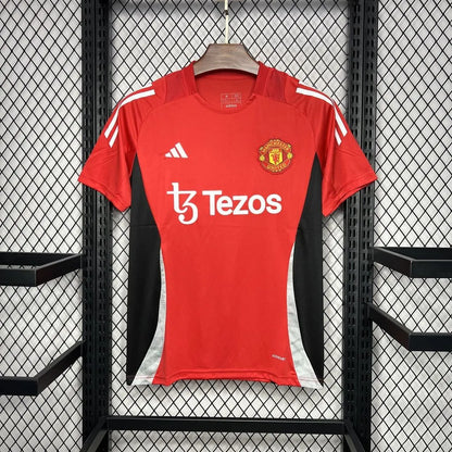 Manchester United Training 24/25