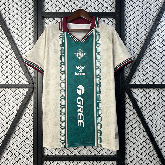 Real Betis Special Edition 25/26