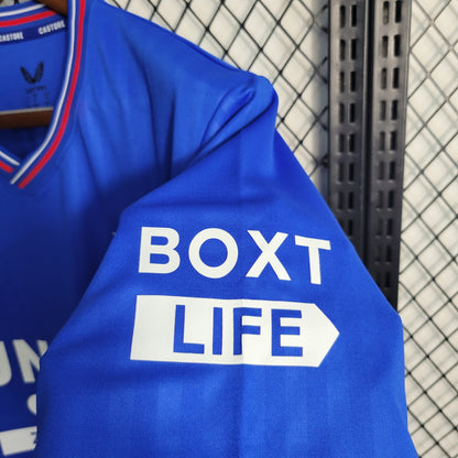Rangers Home 23/24
