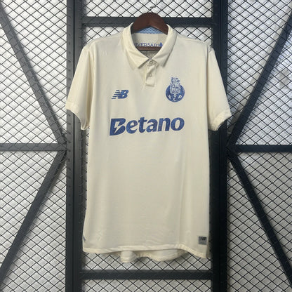 Porto Third 25/26