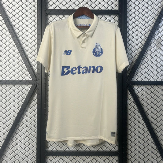 Porto Third 25/26