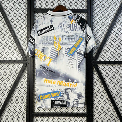 Real Madrid Special Edition 25/26