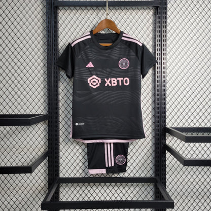 Kid Kit - Inter Miami Away 23/24