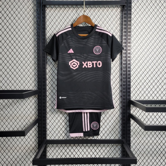 Kid Kit - Inter Miami Away 23/24