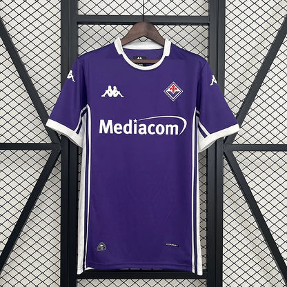 Fiorentina Home 25/26
