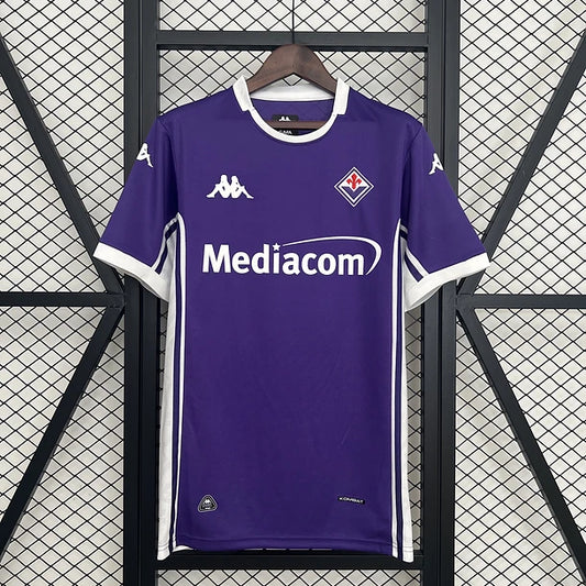 Fiorentina Home 25/26