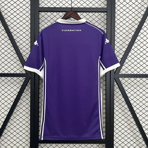 Fiorentina Home 25/26