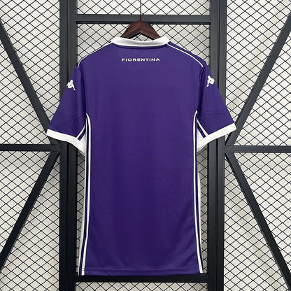 Fiorentina Home 25/26
