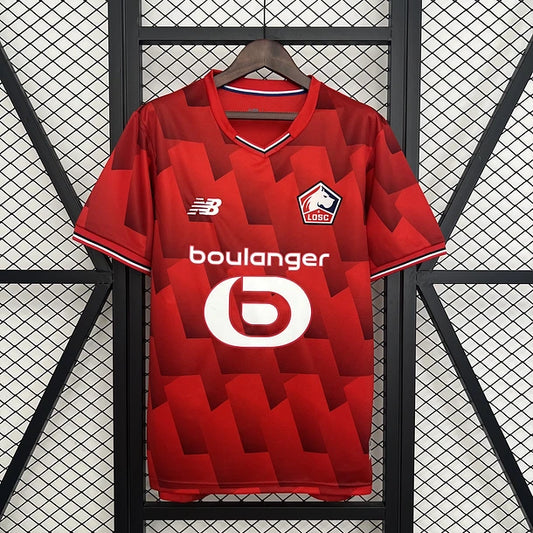 Lille Home 25/26