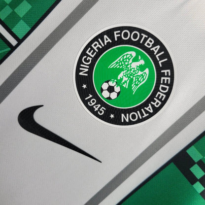 Nigeria Home 24/25