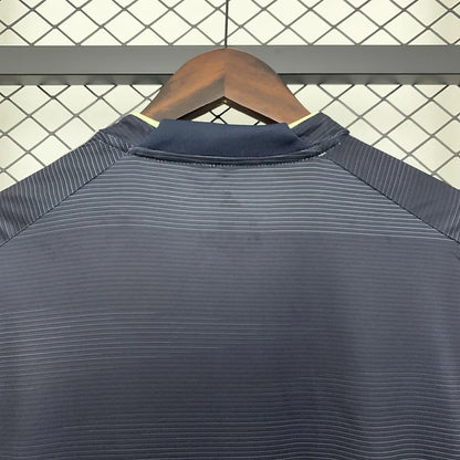 Real Madrid Away 25/26