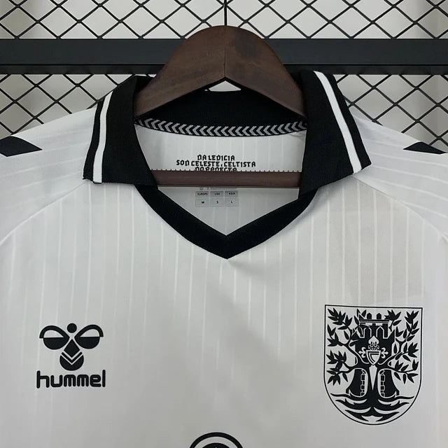 Celta de Vigo 100th Anniversary Special Edition 25/26