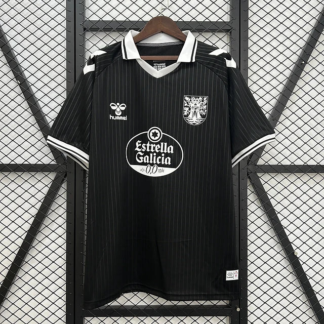 Celta de Vigo 100th Anniversary Special Edition 25/26