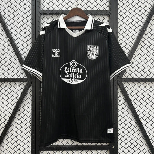 Celta de Vigo 100th Anniversary Special Edition 25/26