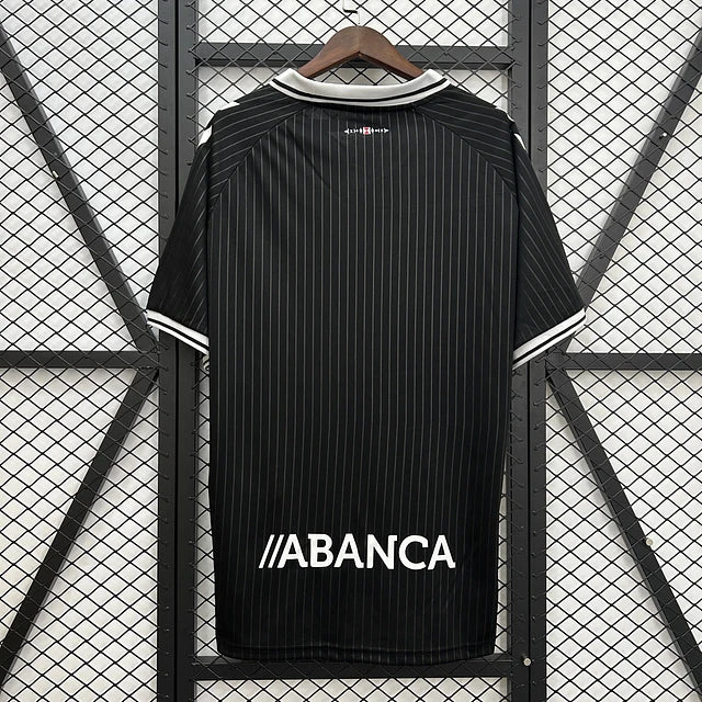 Celta de Vigo 100th Anniversary Special Edition 25/26