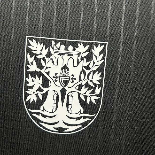 Celta de Vigo 100th Anniversary Special Edition 25/26