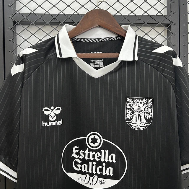 Celta de Vigo 100th Anniversary Special Edition 25/26
