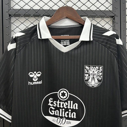 Celta de Vigo 100th Anniversary Special Edition 25/26