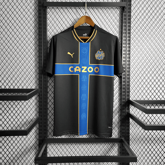 Marseille Special Edition 22/23