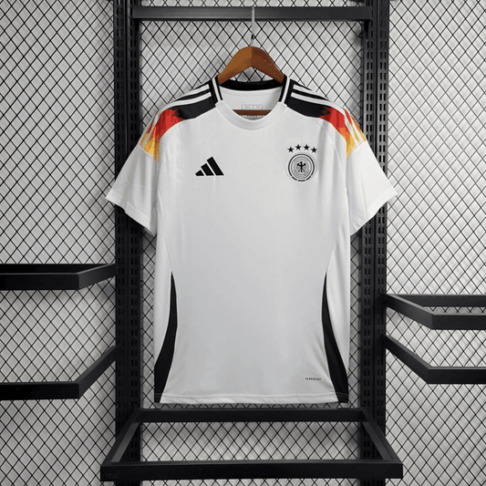 Germany Home 24/25