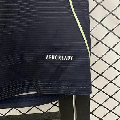 Real Madrid Away 25/26