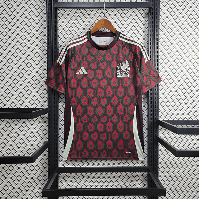 Mexico Home 24/25