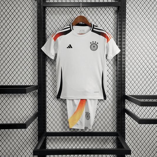 Kid Kit - Germany Home 24/25