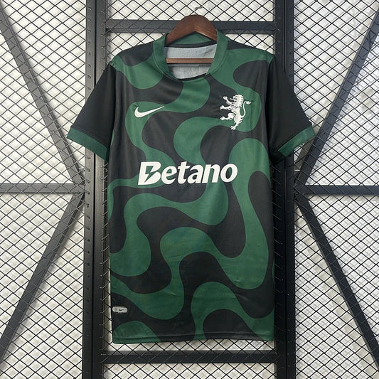 Sporting CP Third 25/26