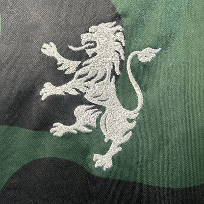 Sporting CP Third 25/26