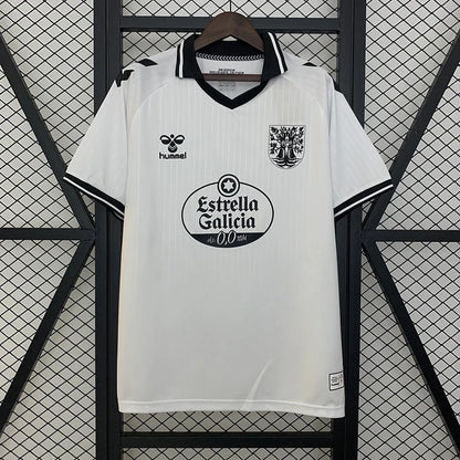 Celta de Vigo 100th Anniversary Special Edition 25/26
