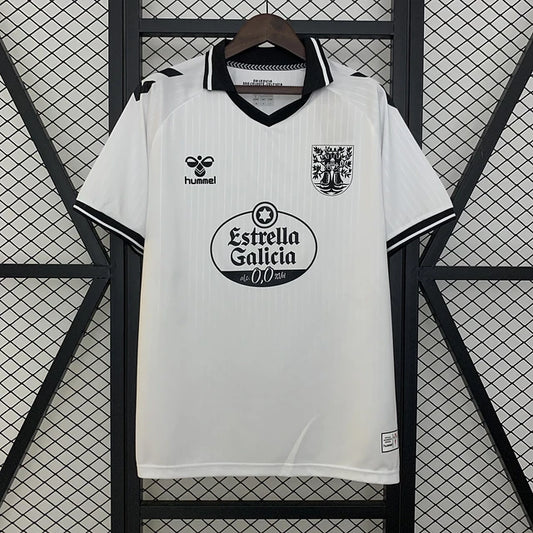 Celta de Vigo 100th Anniversary Special Edition 25/26