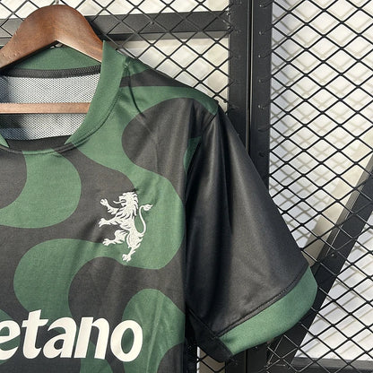 Sporting CP Third 25/26