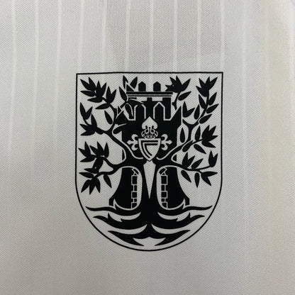 Celta de Vigo 100th Anniversary Special Edition 25/26