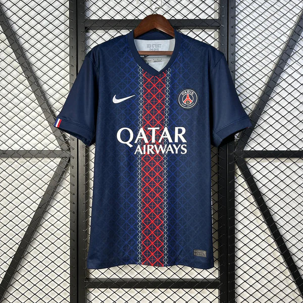 PSG Home 25/26