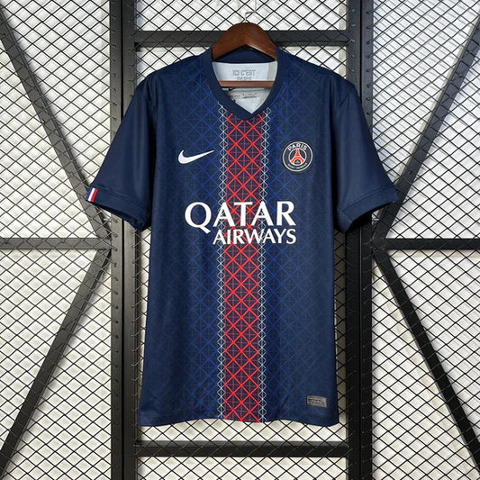 PSG Home 25/26