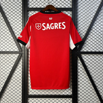 Benfica Home 25/26