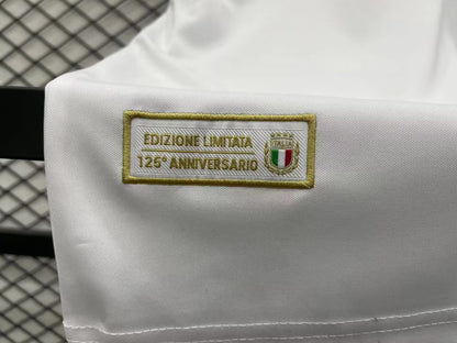 Italy Special Edition 125th Anniversary Edition Kit